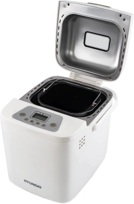 Хлебопечь Hyundai HYBM-1088 500Вт белый