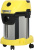 Строительный пылесос Karcher WD 3 S V-17/4/20 1000Вт (уборка: сухая/сбор воды) желтый
