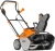 Снегоуборщик электр. Daewoo DAST 5542Li SET