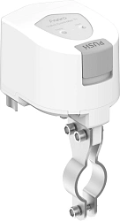 Элеткропривод Aqara VC-X01D для кранов белый