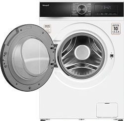Стиральная машина Weissgauff WM 45712 Inverter Steam класс: A+++ загр.фронтальная макс.:7кг белый