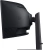 Монитор Samsung 49" S49FG916EIXCI черный VA LED 1ms 32:9 HDMI M/M матовая HAS 2500:1 350cd 178гр/178гр 5120x1440 144Hz DP 2K USB 15.6кг
