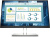 Монитор HP 21.5" E22 G4 черный IPS 16:9 HDMI матовая HAS Piv 250cd 178гр/178гр 1920x1080 60Hz VGA DP FHD USB 5.3кг