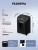 Шредер Cactus CS-SH-15-30-2X15 (секр.P-5) фрагменты 15лист. 30лтр. скрепки скобы пл.карты CD