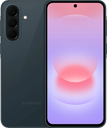 Смартфон Samsung SM-A376E Galaxy A37 5G 256Gb 8Gb зеленый моноблок 3G 4G 2Sim 6.7" 1080x2340 Android 16 50Mpix 802.11 a/b/g/n/ac/ax NFC GPS GSM900/1800 GSM1900 Protect