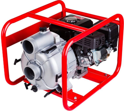 Мотопомпа Fubag PG 950 T 1300л/мин для гряз.воды (838246)