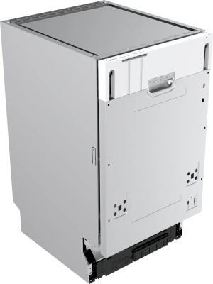 Посудомоечная машина встраив. Midea MID45S050 2100Вт узкая