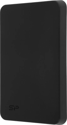 Накопитель SSD Silicon Power USB3.0 1TB SP010TBPSDS05SAK S05 Stream 1.8" черный