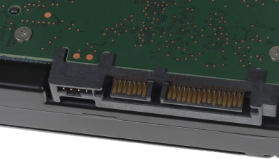 Жесткий диск Seagate SATA-III 4TB ST4000NM024B Server Exos 7E10 4KN (7200rpm) 256Mb 3.5"