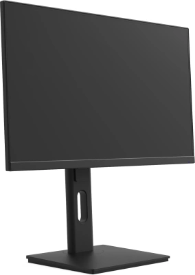 Монитор Dahua 23.8" DHI-LM24-A201A черный IPS LED 5ms 16:9 HDMI M/M матовая HAS Piv 1000:1 250cd 178гр/178гр 1920x1080 100Hz VGA DP FHD 5кг
