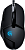 Мышь Logitech Hyperion Fury G402 черный оптическая 4000dpi USB2.0 7but (910-004070)