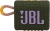 Колонка порт. JBL GO 3 зеленый 4.2W 1.0 BT (JBLGO3GRN)
