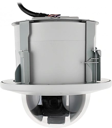 Камера видеонаблюдения IP Hikvision DS-2DE5232W-AE3(T5) 4.3-129мм цв. корп.:белый