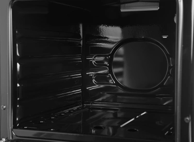 Плита Газовая Gefest ПГ 3200-08 К35 белый (без крышки) реш.сталь