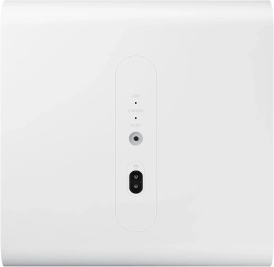 Саундбар Samsung HW-S801D/RU 3.1.2 200Вт+130Вт белый