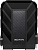 Жесткий диск A-Data USB 3.0 4TB AHD710P-4TU31-CBK HD710Pro DashDrive Durable 2.5" черный