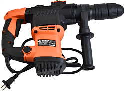 Перфоратор Креост KE-851200-38 патрон:SDS-max уд.:7Дж 1200Вт (кейс в комплекте)
