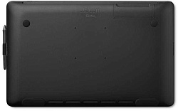 Графический планшет-монитор Wacom Cintiq 22 LED HDMI черный