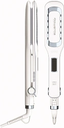 Выпрямитель Rowenta SF5010F0 белый макс.темп.:230С покрытие:керамическое (1830008408)