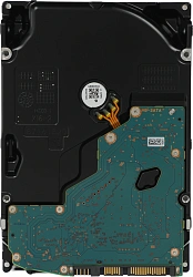 Жесткий диск Toshiba SATA-III 16TB MG09ACA16TE Server Enterprise Capacity 512E (7200rpm) 512Mb 3.5"