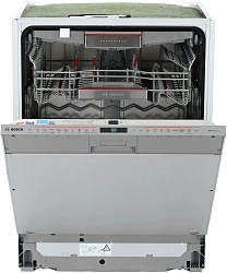 Посудомоечная машина встраив. Bosch SMV8YCX02E 2400Вт полноразмерная инвертер
