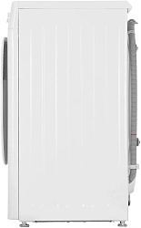 Стиральная машина LG F2V3GS3W класс: A загр.фронтальная макс.:8.5кг белый инвертор