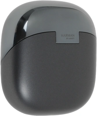 Гарнитура вкладыши Xiaomi Buds 5 M2341E1 черный беспроводные bluetooth в ушной раковине (BHR8118GL)