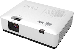 Проектор Cactus CS-S1.WT 3LCD 3400Lm ANSI (1024x768) 15000:1 ресурс лампы:10000часов 1xHDMI 3.06кг