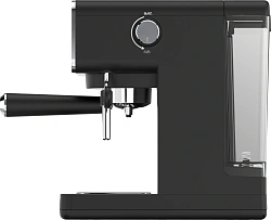Кофеварка рожковая Vitek VT-1516 1000Вт черный