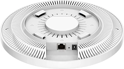 Точка доступа Cudy AP1300_P AC1300 10/100/1000BASE-TX белый