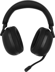 Гарнитура накладные Sony INZONE H9 черный беспроводные bluetooth оголовье (WH-G900N/B)