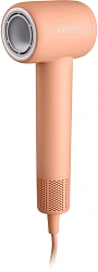 Фен Red Solution F570 1400Вт бежевый/персиковый