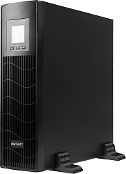 Источник бесперебойного питания Smartwatt Data 1200Вт 1500ВА черный