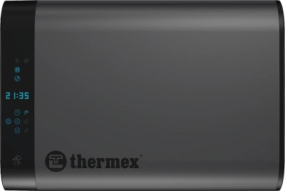 Водонагреватель Thermex Bono 50 Wi-Fi 3кВт 50л электрический настенный/серый