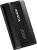 Накопитель SSD A-Data USB-C 1TB SD810-1000G-CBK SD810 1.8" черный