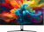 Монитор Digma 27" Progress 27P504F черный IPS LED 16:9 HDMI M/M матовая 300cd 178гр/178гр 1920x1080 100Hz G-Sync FreeSync VGA DP FHD 3.85кг
