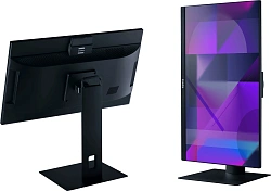 Моноблок Kvadra A20 Gen.1.1 i5 13400 (2.5) 16Gb 512Gb без ОС WiFi BT 150W (RUS)