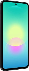 Смартфон Samsung SM-A276B Galaxy A27 5G 256Gb 8Gb черный моноблок 3G 4G 2Sim 6.7" 1080x2340 Android 16 50Mpix 802.11 a/b/g/n/ac NFC GPS GSM900/1800 GSM1900 Protect microSD max2048Gb
