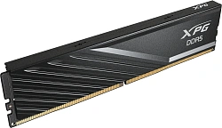 Память DDR5 2x8GB 5600MHz A-Data AX5U5600C468G-DTLABBK XPG Lancer Blade RTL PC5-44800 CL46 DIMM ECC 288-pin 1.1В kit dual rank Ret