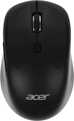 Мышь Acer OMR300 черный оптическая 1600dpi беспров. USB 6but (ZL.MCECC.01R)
