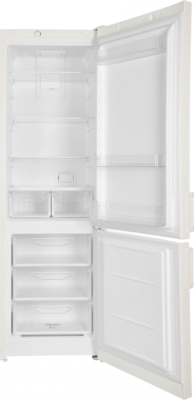 Холодильник Stinol STN 200 E 2-хкамерн. бежевый