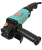 Углошлифовальная машина Sturm! AG9514E 1100Вт 11000об/мин рез.шпин.:M14 d=125мм