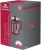 Френч-пресс Rondell Stripes RDS-1641 0.6л красный Френч-пресс Rondell Stripes RDS-1641 0.6л красный