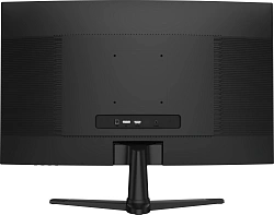 Монитор Dahua 23.8" DHI-LM24-E240C черный VA LED 1ms 16:9 HDMI матовая 4000:1 350cd 178гр/178гр 1920x1080 240Hz DP FHD 3.85кг
