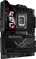Материнская плата Asus ROG MAXIMUS Z890 HERO Soc-1851 Intel Z890 4xDDR5 ATX AC`97 8ch(7.1) 5Gigabit + 2.5Gigabit Ethernet RAID+HDMI
