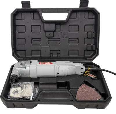 Многофункциональный инструмент Ресанта МФИ-400 400Вт (75/4/2)