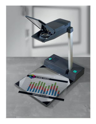 Пленка Avery Zweckform 3555 A4/100л./прозрачный для лазерной печати