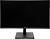 Монитор NPC 27" MU2707-K черный IPS LED 5ms 16:9 HDMI M/M матовая HAS Piv 1000:1 250cd 178гр/178гр 3840x2160 60Hz G-Sync FreeSync DP 4K USB 6.1кг