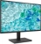 Монитор Acer 23.8" Vero B247YGbmiprzxv черный IPS LED 4ms 16:9 HDMI M/M матовая HAS Piv 1500:1 250cd 178гр/178гр 1920x1080 120Hz VGA DP FHD USB 5.6кг