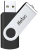 Флеш Диск Netac 8GB U505 NT03U505N-008G-20BK USB2.0 черный/серебристый